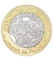 5 Euro Finland 2018 - Porvoonjoki €8,50