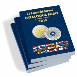 Catalogue € 2014
