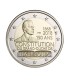 Conjunto BE Luxemburgo 2016-2018 € 199,00
