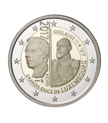 Conjunto BE Luxemburgo 2016-2018 € 199,00