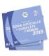 BU FRANÇA 2019 €48.45