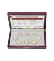 BE Bélgica 2018 € 179.00