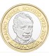 5 Euro Finland 2018 Mauno Koivisto  8,50 €