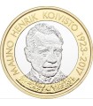 5 Eurocopa Finlandia 2018 Mauno Koivisto