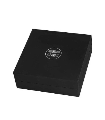 Geschenkset BE Frankrijk 2019 € 89,00