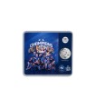 10€ Campioni del Mondo Francia 2018  18,95 €