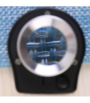 loupe x30 con led +uv  29,99 €