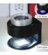 loupe x30 con led +uv  29,99 €
