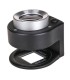 loupe x30 con led +uv  29,99 €