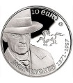 10 Euro IRLANDA 2012  69,13 €