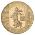 20 Euro gold sower 2006  550,84 €