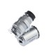x 60 led magnifier  14,90 €