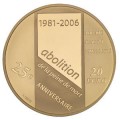 20 Euro gold sower 2006  550,84 €