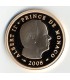 20 euro oro BE MONACO 2008  696,66 €