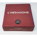 50 euros França 2012 L'hermione € 519,00