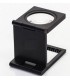 mini lupa plegable x 8 € 4,95
