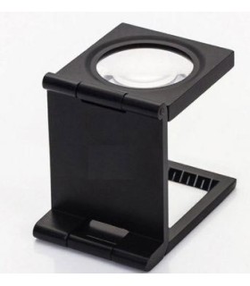 mini lupa plegable x 8 € 4,95