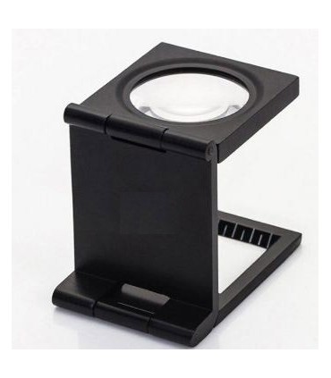 lupa dobrável mini x 8 € 4,95