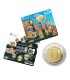 BU Spanje 2019 Wereldgeldbeurs box € 69,95