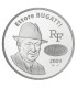 20 Euros Ettore BUGATTI - ARG Piéfort BE 2009 €150.50