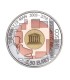 Conjunto de caixas UNESCO Luxemburgo 2018 - 2020 229,95