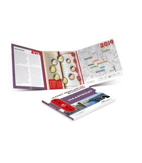 BU Países Baixos 2019 €28.95