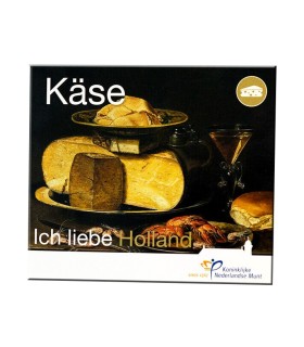 BU Nederland 2019 Wereldgeldbeurs €38,95