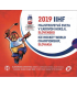 BU Slowakije 2019 IJshockey €25,95