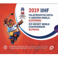 BU Slovaquie 2019 Hockey sur Glace