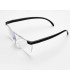 magnifying glasses x 20  9,95 €
