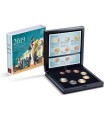 Estuche Belle Epreuve Austria 2019 € 129.90