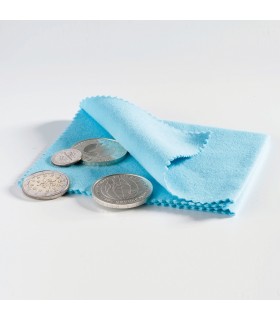 Paño de pulido azul 5,95