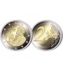 2 Euro België 2019 BE - 450 jaar Pieter Bruegel € 34,95