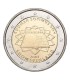 2 Euro Finnland 2007 Römische Verträge  9,45 €