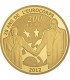 200 euro Europa 2012 € 1,00