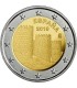 2 Euro Espanha 2019 - Cidade velha de Ávila €4,19