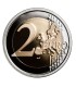 2 Euro Be Itália 2019 €32,90