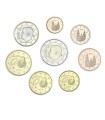 Serie Spanien 2019 Felipe VI  8,95 €