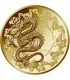 200 Euros JAHR DES DRACHEN 2012  2,00 €