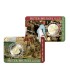 Coincard Flemish 2 Euro Belgium 2019 450 years since the death of Pieter Bruegel  13,95 €