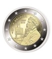 2 Euro Belgien 2019 - 450. Todestag von Pieter Bruegel