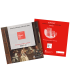 Coffret BU Espagne 2019  43,95 €