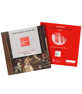 BU España 2019 box set € 43,95