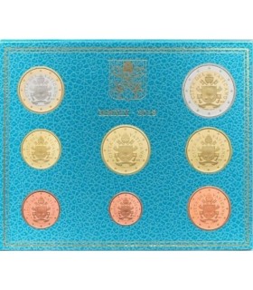 BU VATICANO 2019  69,95 €