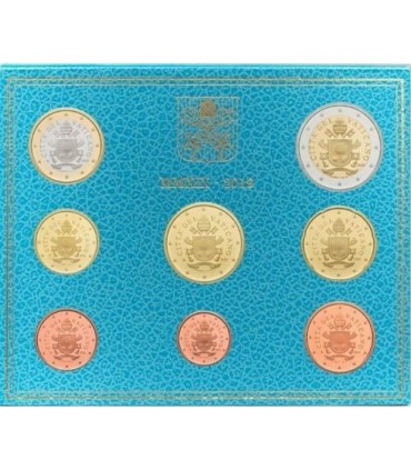 BU VATIKAN 2019  69,95 €
