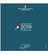 BU Itália 2019 - 8 peças € 34,90