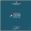 BU Italie 2019 - 8 pièces