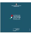 BU Itália 2019 - 8 peças € 34,90