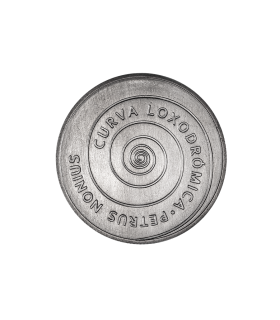 5 € Portugal 2019 Renacimiento 9,95