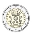 2 Euro Vaticano 2019 Corrente  55,00 €